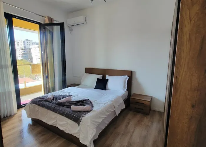 Lägenhet Square 21 Number 3 *